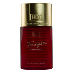 HOT - TWILIGHT PHEROMON PARFUM FÜR DAMEN 50 ML – Produktansicht 2