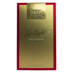 HOT - TWILIGHT PHEROMON PARFUM FÜR DAMEN 50 ML – Produktansicht 3