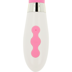 OHMAMA - WIEDERAUFLADBARER KLITORISTIMULATOR 10 VIBRATIONSMODI – Produktansicht 4
