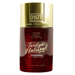 HOT - TWILIGHT-PHEROMON NATÜRLICH FÜR FRAUEN 50 ML – Produktansicht 2