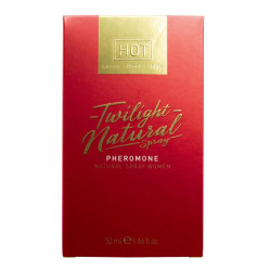 HOT - TWILIGHT-PHEROMON NATÜRLICH FÜR FRAUEN 50 ML – Produktansicht 3