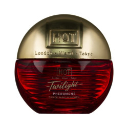 HOT - TWILIGHT PHEROMON PARFUM FÜR DAMEN 15 ML – Produktansicht 2