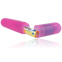 OHMAMA - BASIC LILA VIBRIERBULLET – Produktansicht 2