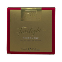 HOT - TWILIGHT PHEROMON PARFUM FÜR DAMEN 15 ML – Produktansicht 3