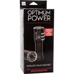 CALEXOTICS - OPTIMUM POWER ULTIMATE KOPFREGER – Produktansicht 2