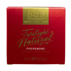 HOT - TWILIGHT-PHEROMON NATÜRLICH FÜR FRAUEN 15 ML – Produktansicht 3