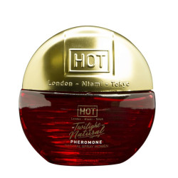 HOT - TWILIGHT-PHEROMON NATÜRLICH FÜR FRAUEN 15 ML – Produktansicht 4
