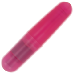 OHMAMA - BASIC ROSA VIBRATIONSKUGEL – Produktansicht 2