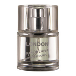 HOT - PHEROMON-PARFUM LONDON SOPHISTICATED WOMAN 30 ML – Produktansicht 2