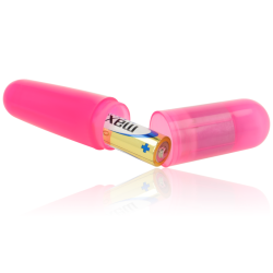 OHMAMA - BASIC ROSA VIBRATIONSKUGEL – Produktansicht 3