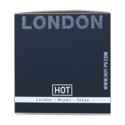 HOT - PHEROMON-PARFUM LONDON SOPHISTICATED WOMAN 30 ML – Produktansicht 4