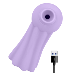 OHMAMA - MEDUSA-KLITORIS-STIMULATOR – Produktansicht 2