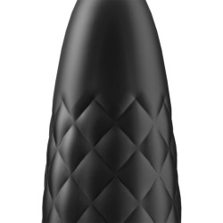 SATISFYER - ULTRA POWER BULLET 5 SCHWARZ – Produktansicht 2