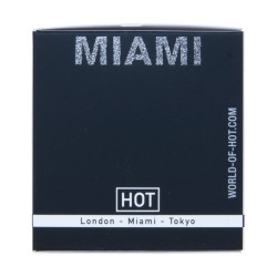 HOT - PHEROMON-PARFUM MIAMI SPICY WOMAN 30 ML – Produktansicht 4