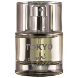 HOT - PHEROMON-PARFUM TOKYO SENSUAL WOMAN 30 ML – Produktansicht 2