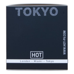HOT - PHEROMON-PARFUM TOKYO SENSUAL WOMAN 30 ML – Produktansicht 4