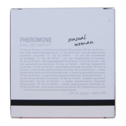 HOT - PHEROMON-PARFUM TOKYO SENSUAL WOMAN 30 ML – Produktansicht 5