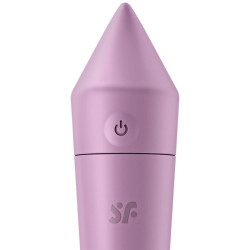 SATISFYER - ULTRA POWER BULLET 8 LILA – Produktansicht 2