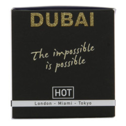 HOT - PHEROMON-PARFUM DUBAI LIMITED EDITION DAMEN 30 ML – Produktansicht 4