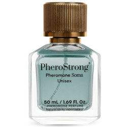 PHEROSTRONG - SOMA UNISEX PHEROMONPARFUM 50 ML – D-245917 – Produktansicht 2