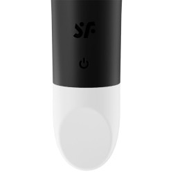 SATISFYER - ULTRA POWER BULLET 2 SCHWARZ – Produktansicht 2