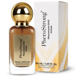 PHEROSTRONG - SOMA UNISEX PHEROMONPARFUM 50 ML – D-245919