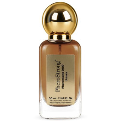 PHEROSTRONG - SOMA UNISEX PHEROMONPARFUM 50 ML – D-245919 – Produktansicht 2