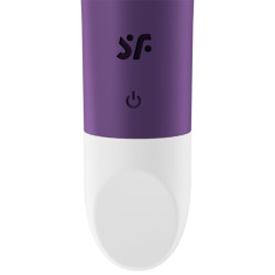 SATISFYER - ULTRA POWER BULLET 2 LILA – Produktansicht 2