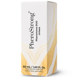 PHEROSTRONG - SOMA UNISEX PHEROMONPARFUM 50 ML – D-245919 – Produktansicht 3