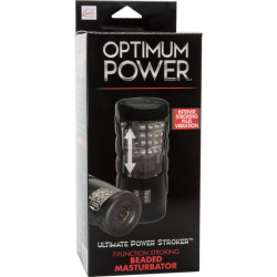 CALEXOTICS - OPTIMUM POWER ULTIMATE STROKER – Produktansicht 3