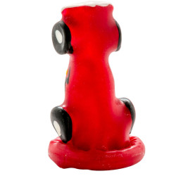 CONDOMERIE - HANDBEMALTE NEUHEITSKONDOME RENNWAGEN – Produktansicht 4
