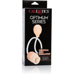CALEXOTICS - ORIGINAL ORO CLITORIA SIMULATOR – Produktansicht 3