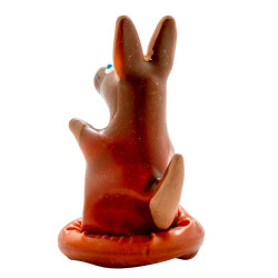 CONDOMERIE - HANDBEMALTE NEUHEITSKONDOME KÄNGURU MODELL 1 – Produktansicht 4