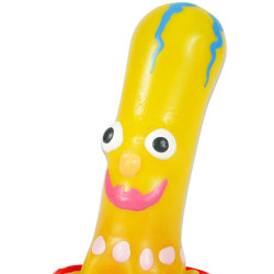 CONDOMERIE - HANDBEMALTE NEUHEITSKONDOME MUTTER – Produktansicht 3