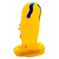 CONDOMERIE - HANDBEMALTE NEUHEITSKONDOME MUTTER – Produktansicht 4