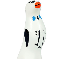 CONDOMERIE - HANDBEMALTE NEUHEITSKONDOME PINGUIN – Produktansicht 2