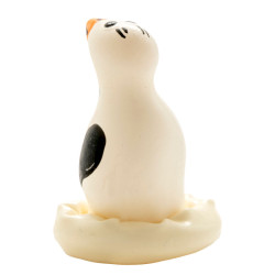 CONDOMERIE - HANDBEMALTE NEUHEITSKONDOME PINGUIN – Produktansicht 3