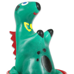 CONDOMERIE - HANDBEMALTE NEUHEITSKONDOME LOCH NESS MONSTER – Produktansicht 2