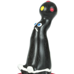 CONDOMERIE - HANDBEMALTE NEUHEITSKONDOME SEELÖWE – Produktansicht 2