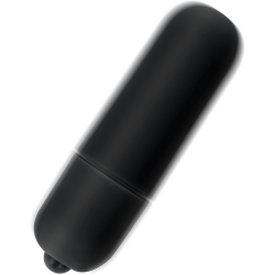 ONLINE - SCHWARZE MINI-VIBRATIONSKUGEL – Produktansicht 2