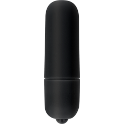ONLINE - SCHWARZE MINI-VIBRATIONSKUGEL – Produktansicht 3