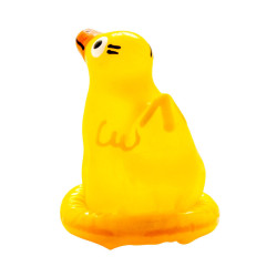 CONDOMERIE - HANDBEMALTE NEUHEITSKONDOME ENTE – Produktansicht 3