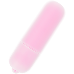 ONLINE - MINI ROSA VIBRATIONSKUGEL – Produktansicht 2