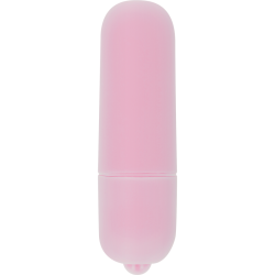 ONLINE - MINI ROSA VIBRATIONSKUGEL – Produktansicht 3