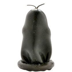 CONDOMERIE - HANDBEMALTE NEUHEITSKONDOME MAULWURF – Produktansicht 4