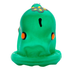 CONDOMERIE - HANDBEMALTE NEUHEITSKONDOME SCHILDKRÖTE – Produktansicht 4