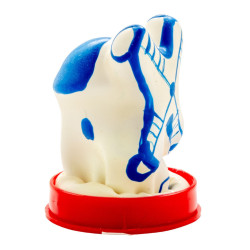 CONDOMERIE - HANDBEMALTE NEUHEITSKONDOME WINDMÜHLE – Produktansicht 2