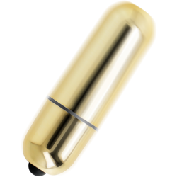 ONLINE - MINI GOLDENE VIBRATIONSKUGEL – Produktansicht 3