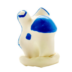 CONDOMERIE - HANDBEMALTE NEUHEITSKONDOME WINDMÜHLE – Produktansicht 4