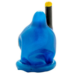 CONDOMERIE - HANDBEMALTE NEUHEITSKONDOME TAUCHER – Produktansicht 4
